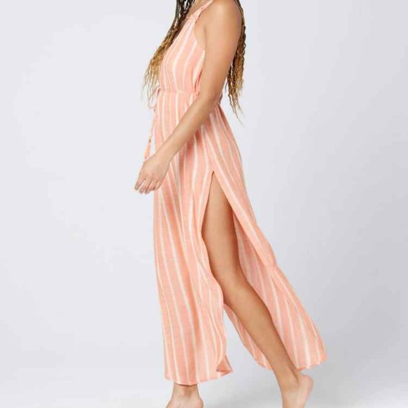 L*SPACE Swim | Nicola Cover Up - Picture 2 of 5